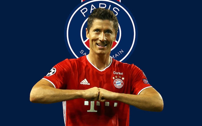 lewandowski