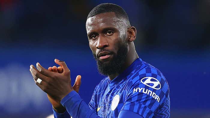 rudiger