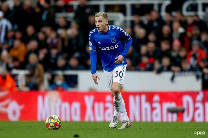 de-beek