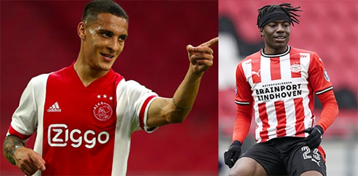 Ajax-Madueke