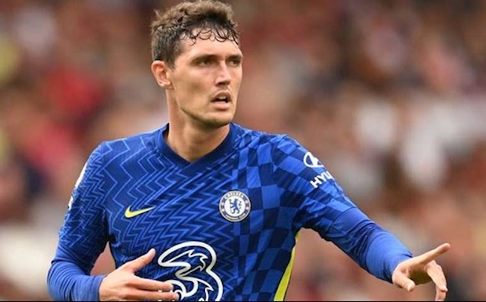 Andreas-Christensen