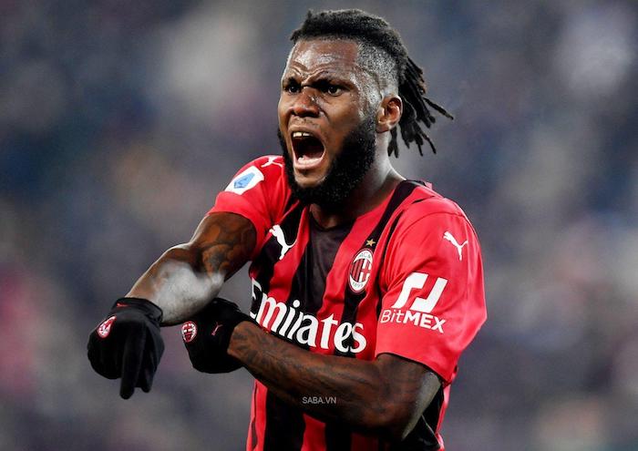 Franck-Kessie