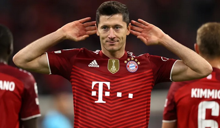 lewandowski