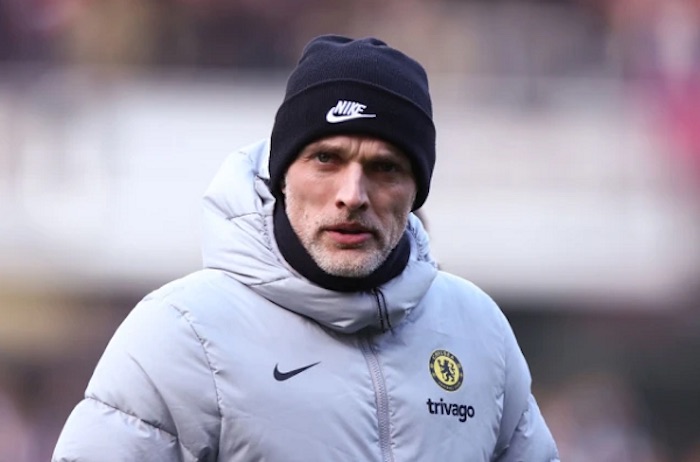 tuchel