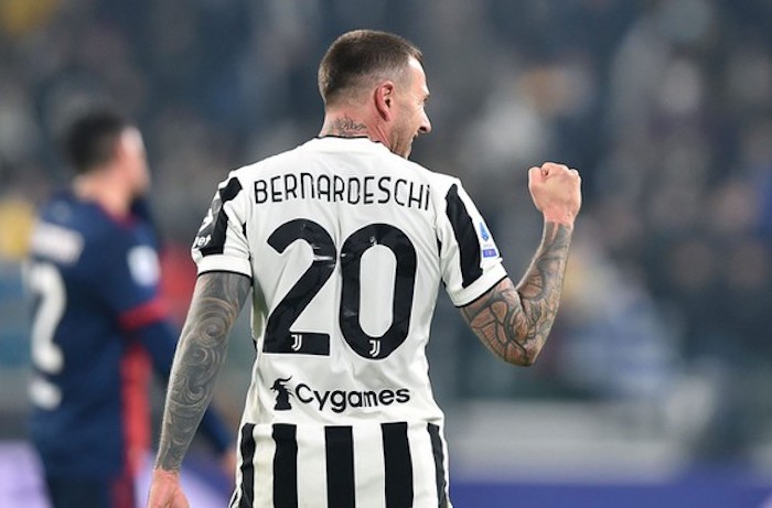 Bernardeschi