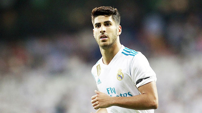 Marco-Asensio