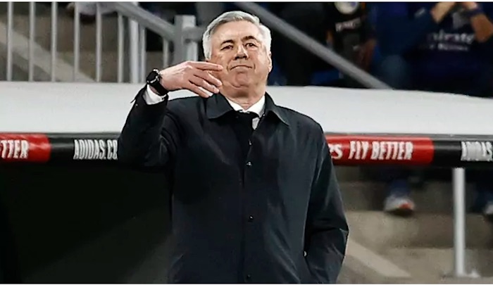 ancelotti