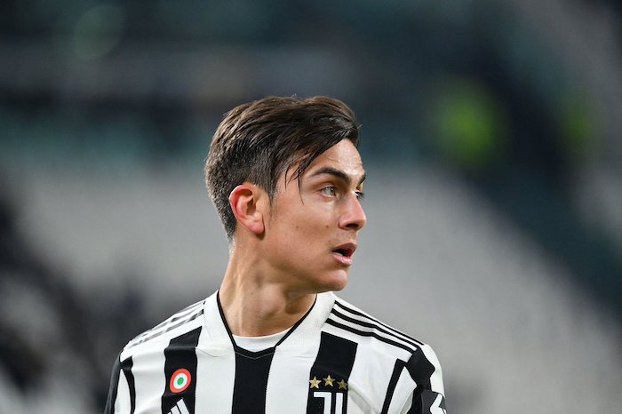 dybala