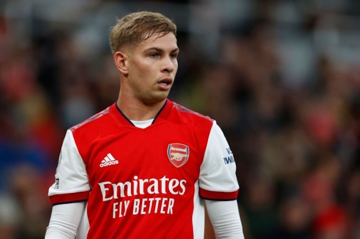 Emile-Smith-Rowe