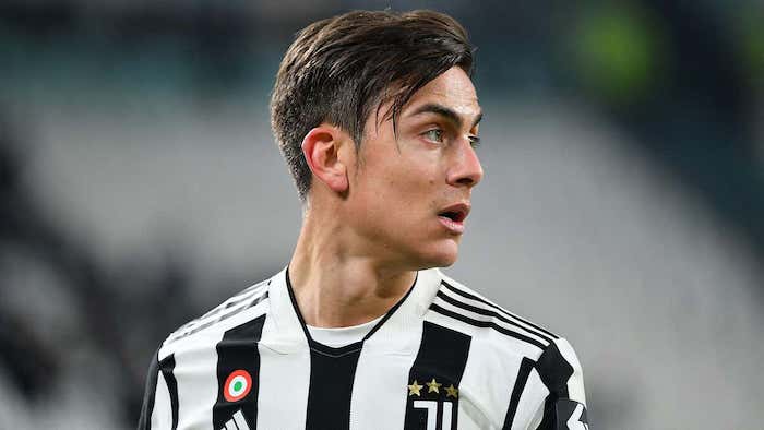 dybala