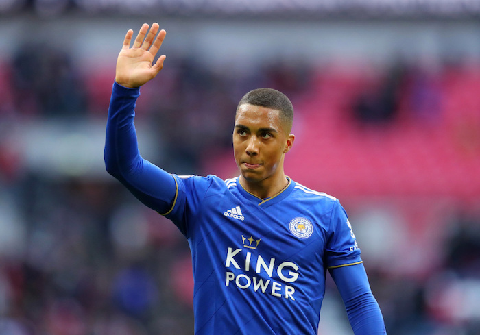 Youri-Tielemans-leicester