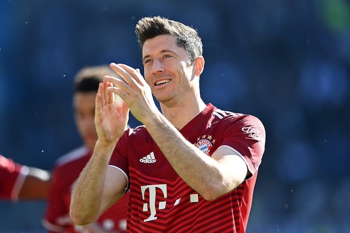 lewandowski