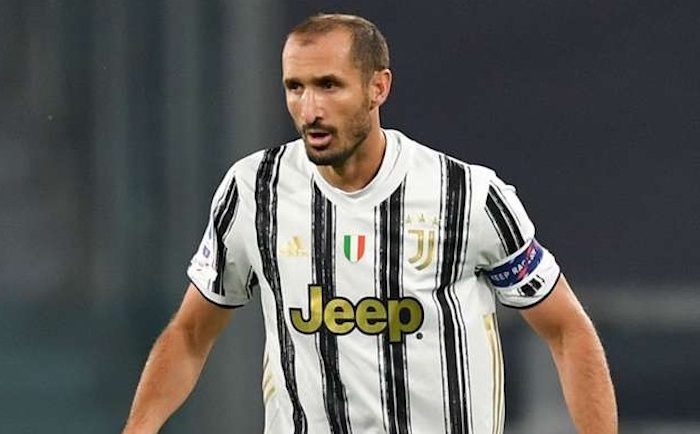 Chiellini