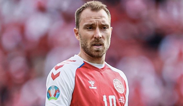 Christian-Eriksen