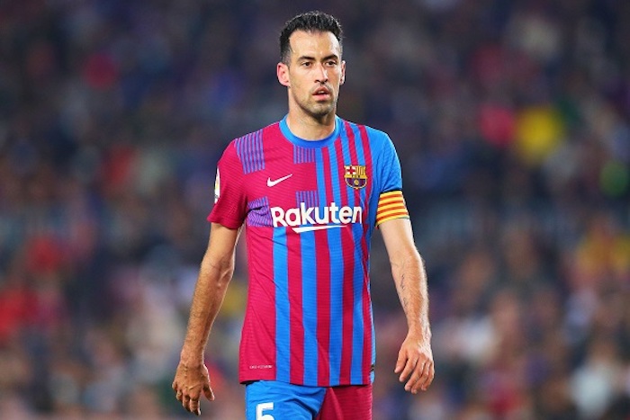 busquets