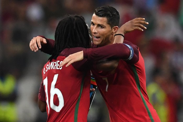 sanches-ronaldo