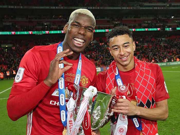 pogba-lingard-mu