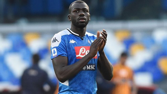 Koulibaly