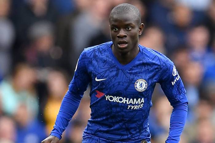 kante