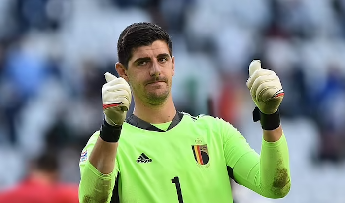 Thibaut-Courtois