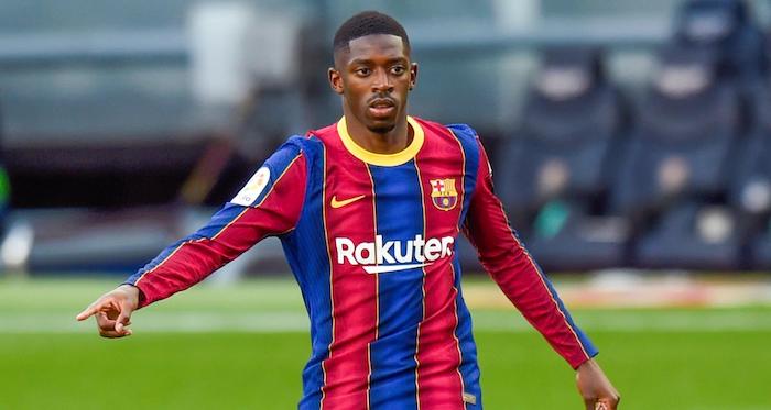 dembele