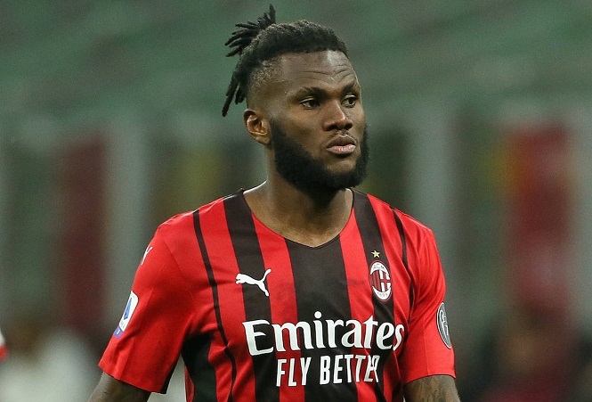 Kessie