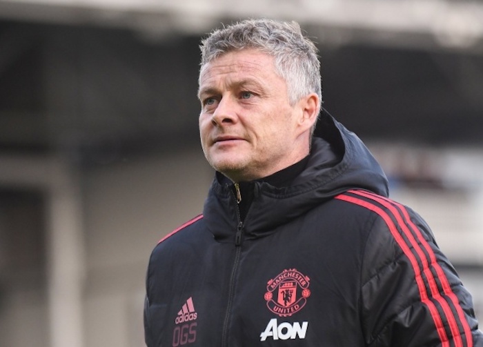 solskjaer