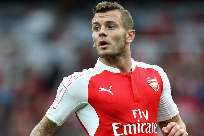 wilshere