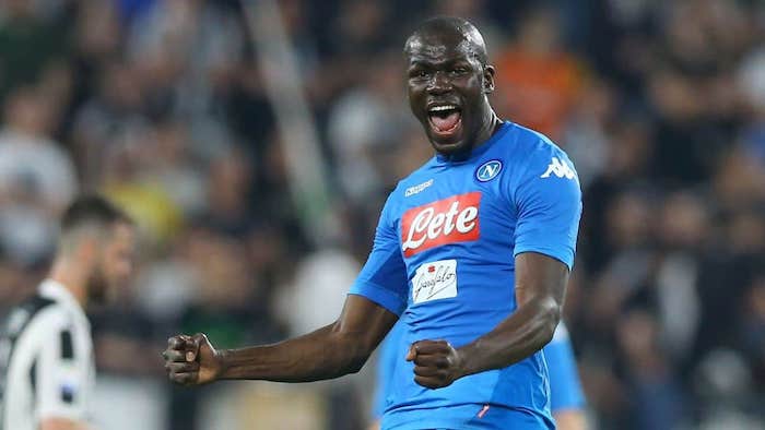 KALIDOU-KOULIBALY