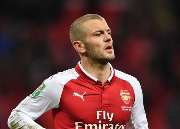 Wilshere