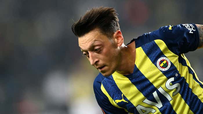 ozil