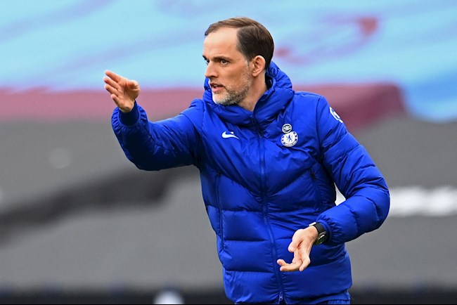 tuchel