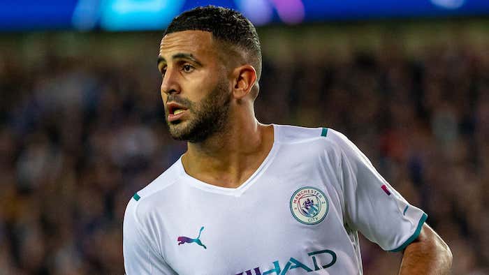 mahrez