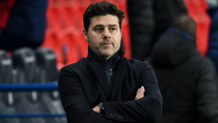 pochettino