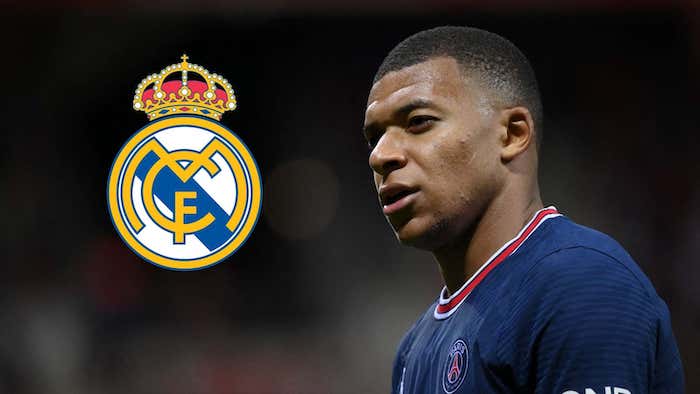 mbappe