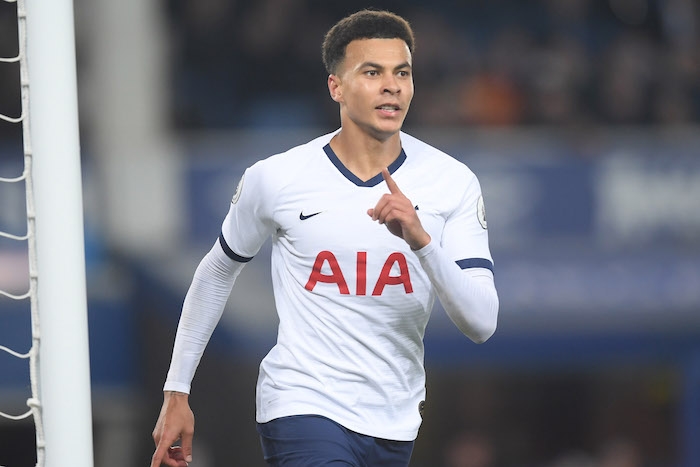 dele-alli