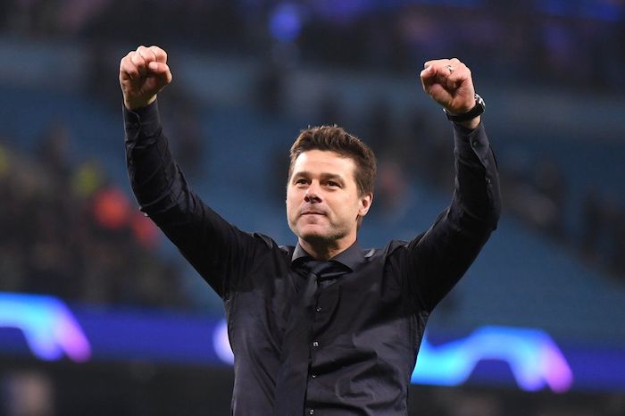 pochettino