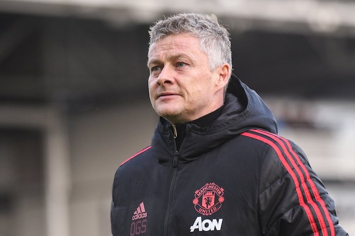 solskjaer