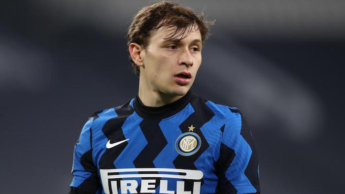 Nicolo-Barella