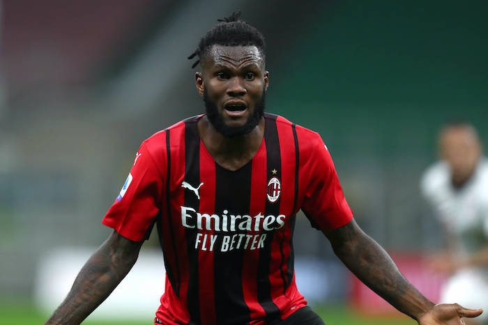 Franck-Kessie