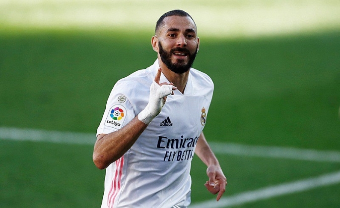 karimbenzema