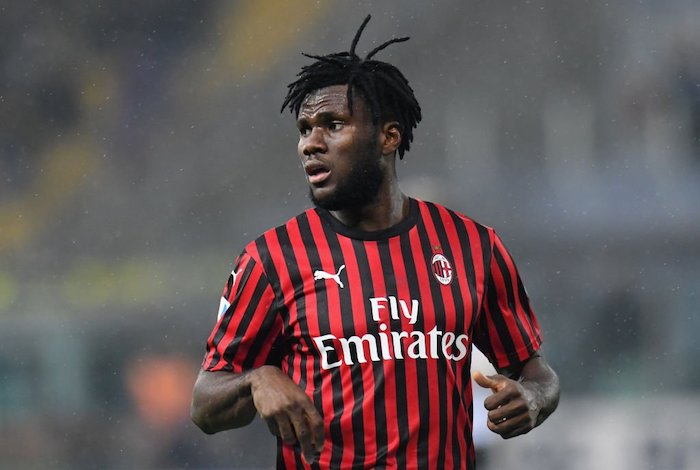 Franck-Kessie