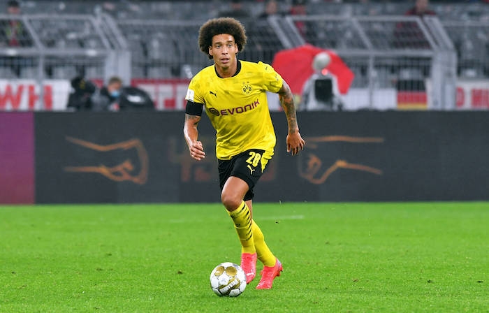 Axel-Witsel