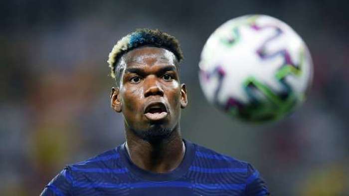 pogba