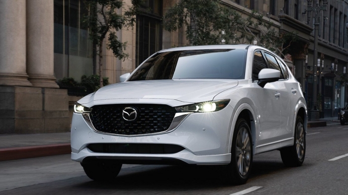 Mazda-CX-5