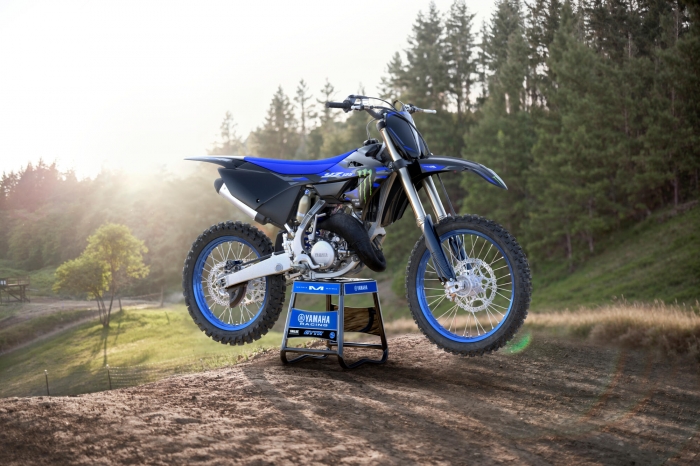 2025-Yamaha-YZ125-1