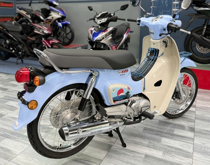 Honda-Super-Cub-110-8