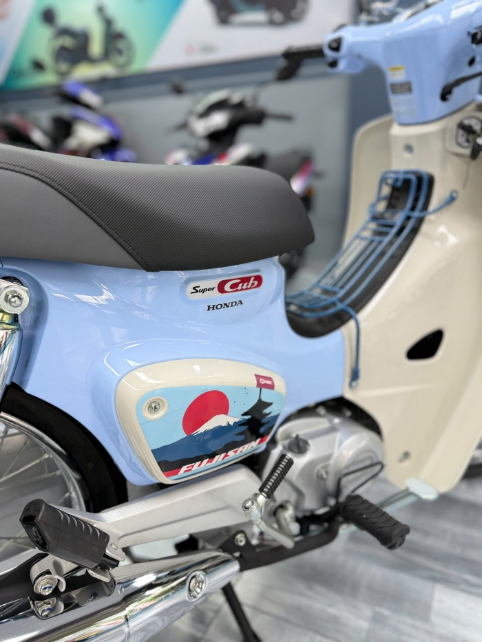 Honda-Super-Cub-110-9