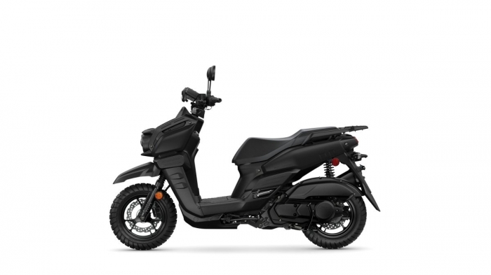 Yamaha-Zuma-125-6