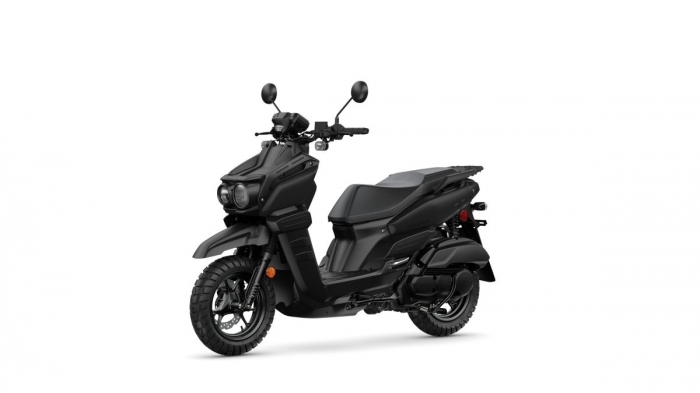 Yamaha-Zuma-125-7